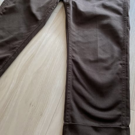 【古着】BEN DAVIS Cropped Works Pants