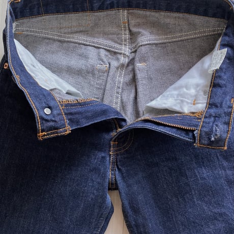 【古着】Levi’s 505 (日本製 W28)