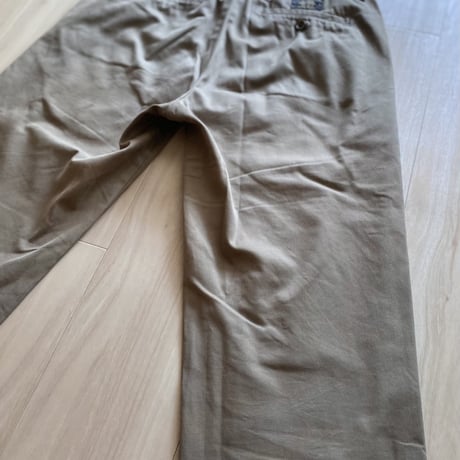 【古着】BANANA REPUBLIC Chinos