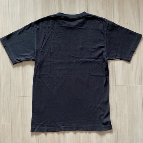 【古着】NEW ERA × Mark Gonzales T-Shirt