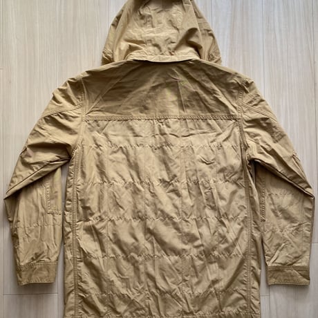 【古着】EDDIE BAUER Mountain Parka