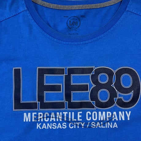 【古着】Lee LEE89 T-Shirt