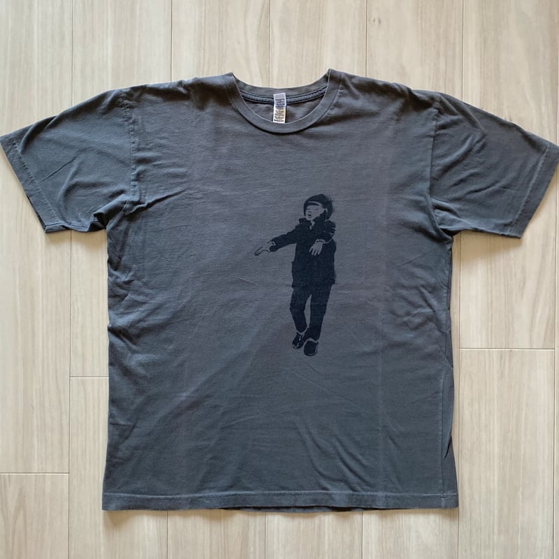 古着】SIGUR ROS T-Shirt (2003) | The Three Goats