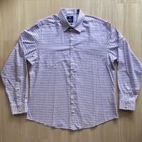 【古着】BEN SHERMAN Check Shirt
