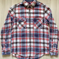 【古着】GAP Check Shirt