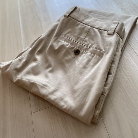 【古着】BROOKS BROTHERS Chinos
