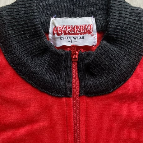 【古着】Pearl Izumi Retro Cycle Jersey