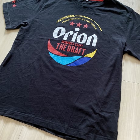 【古着】Orion Beer T-Shirt