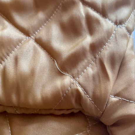 【古着】Lavenham Quilting Jacket (RAYDON)