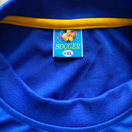 Brazilian national team jersey (2011 Away)