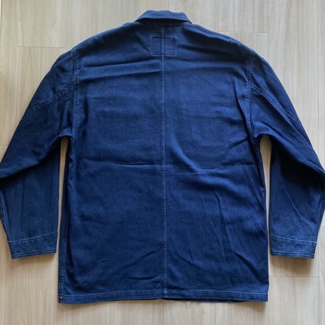 【古着】ELVIS PRESLEY Corduroy Coverall
