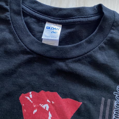 【古着】DEPECHE MODE T-Shirt
