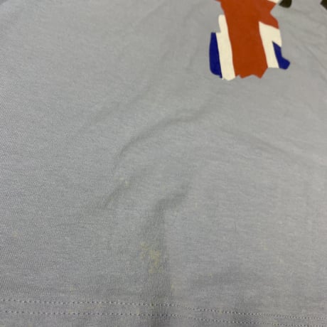 【古着】LIVE 8 T-Shirt
