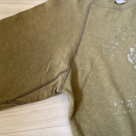 【古着】Champion Sweat Shirt