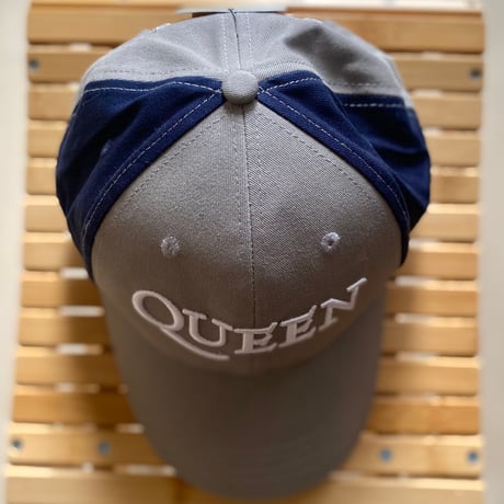 【古着】QUEEN Baseball Cap