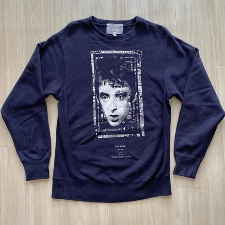 ポールウェラー | STORES
