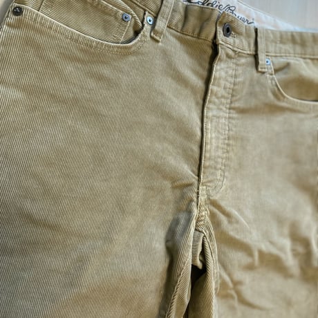 【古着】Eddie Bauer Corduroy Pants