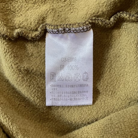 【古着】Champion Sweat Shirt