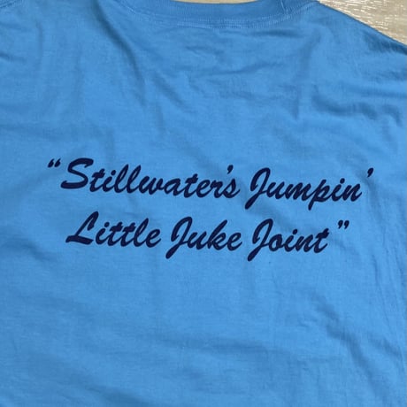 【古着】ESKIMO JOE’S STILLWATER, OK T-Shirt(Hanes)