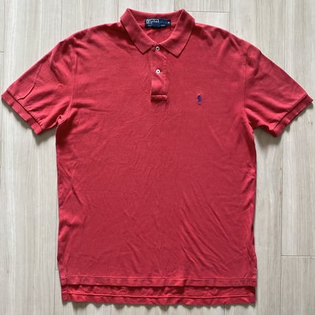 【古着】Polo Ralph Lauren Polo shirt