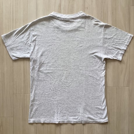 【古着】Hanes T-Shirt (90s Made in USA)