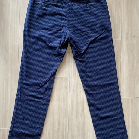 【古着】GAP Stripe Pants