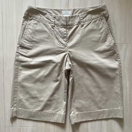 【古着】L.L.Bean Chono Shorts