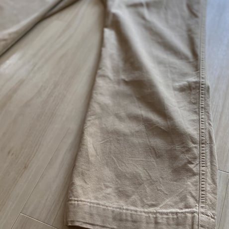 【古着】PATAGONIA Chinos