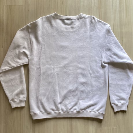 【古着】ELLE Logo Sweat Shirt(USA製)