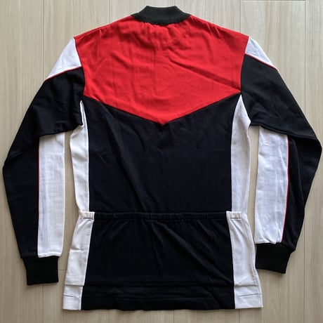 【古着】Pearl Izumi Retro Cycle Jersey