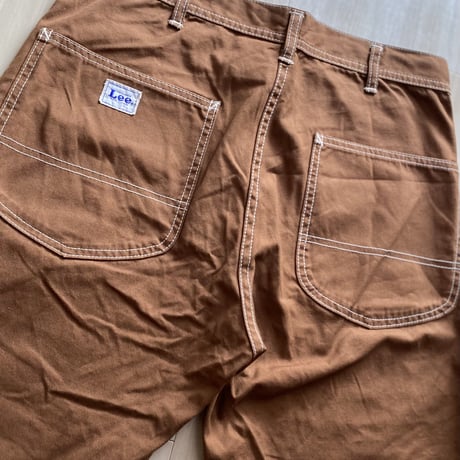 【古着】Lee Painter Pants