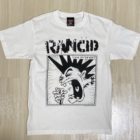 パンクtシャツ | STORES パンクtシャツ | STORES