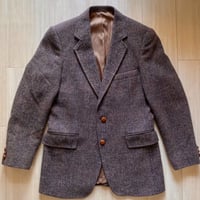 【古着】Levi’s Wool Tailored jacket (70s)