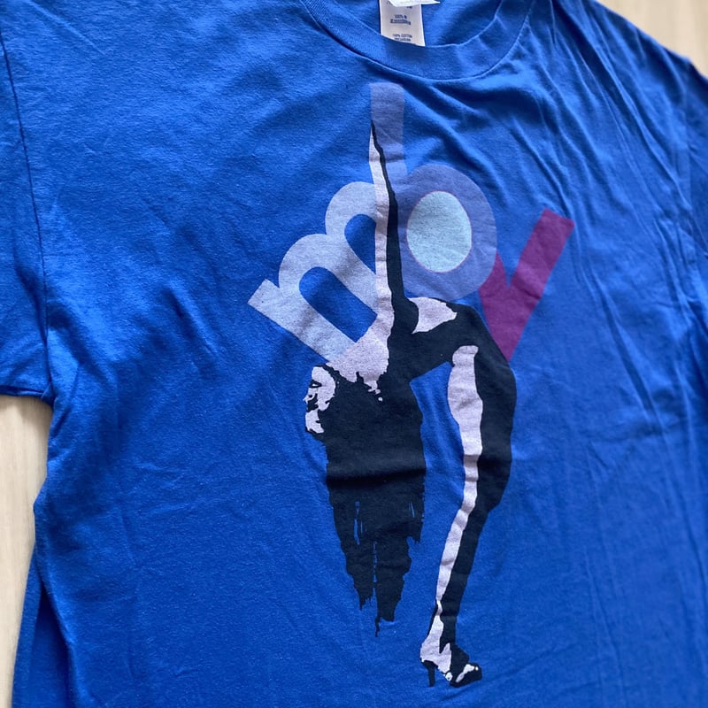 【新品未開封、Lサイズ】my bloody valentine Tシャツ3枚 my bloody valentine Tシャツ マイブラッディヴァレンタイン