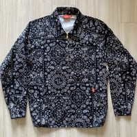 【古着】COOKMAN Delivery Jacket