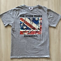 【古着】THE STONE ROSES T-Shirt (2016 Copyright)