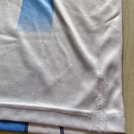 【古着】Argentina National Team Jersey (Maradona10)