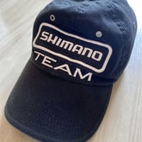SHIMANO TEAM Cap