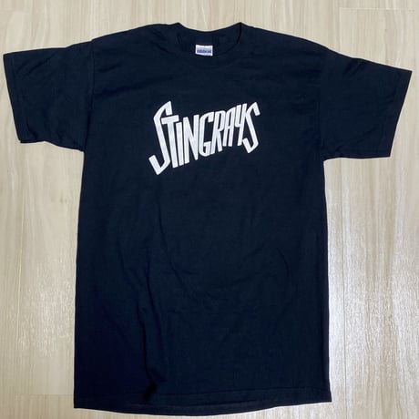 【古着】STINGRAYS T-Shirt