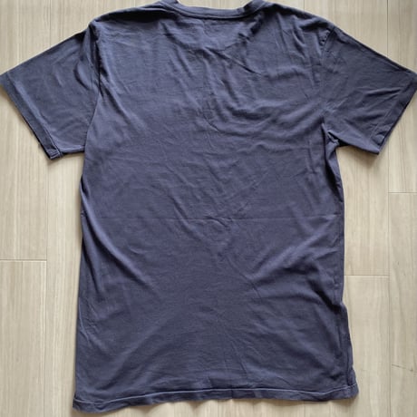 【古着】DENIM & SUPPLY RALPH LAUREN T-Shirt(刺繍ロゴ)