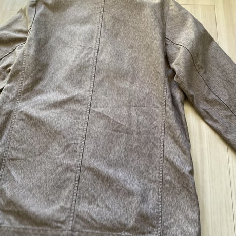 【古着】ALPHA INDUSTRIES Pea Coat
