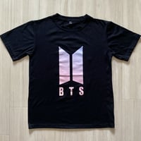 【古着】BTS T-Shirt (JIMIN)