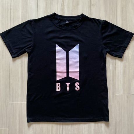 【古着】BTS T-Shirt (JIMIN)