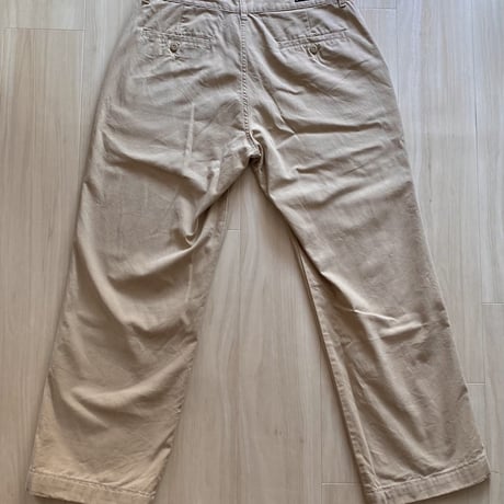 【古着】PATAGONIA Chinos