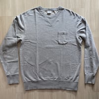 【古着】CAHMPION Pocket Sweat Shirt
