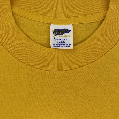【古着】LOS ANGELS LAKERS T-Shirt(90s Vintage)