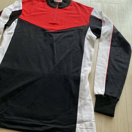 【古着】Pearl Izumi Retro Cycle Jersey