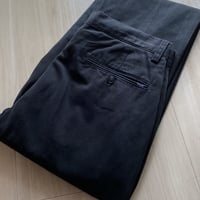 【古着】Polo by Ralph Lauren Two Tuck Chinos