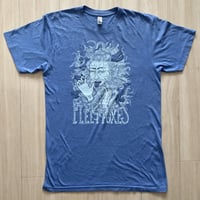 【古着】FLEET FOXES T-Shirt