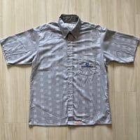 【古着】RED KAP S/S Work Shirt